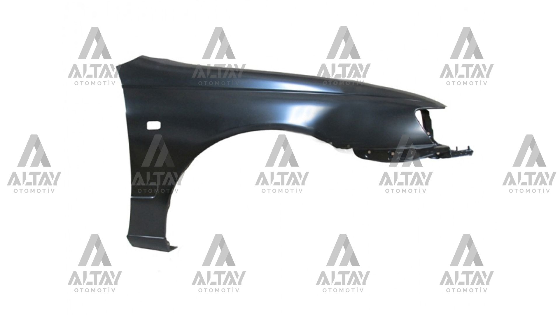 Toyota Carina Sağ Ön Çamurluk Delikli Ön Sağ OEM 53801-2B270 Toyota Carina Sağ Ön Çamurluk Delikli Ön Sağ OEM 53801-2B270